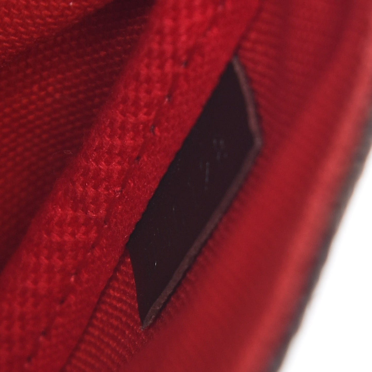 Damier Ebene Favorite MM