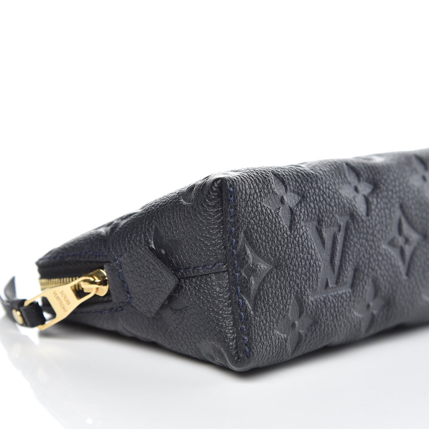 Louis Vuitton Empreinte Cosmetic Pouch Infini 5 of 8