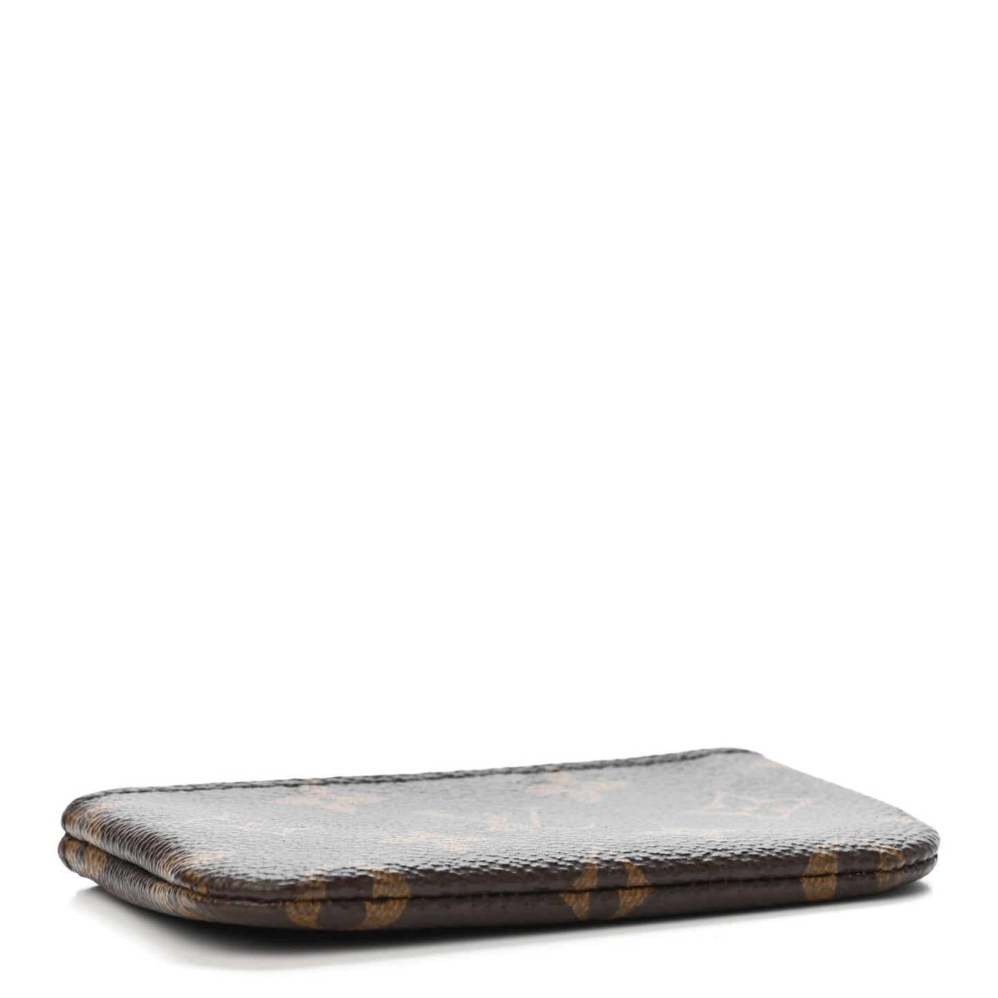 Monogram Key Pouch