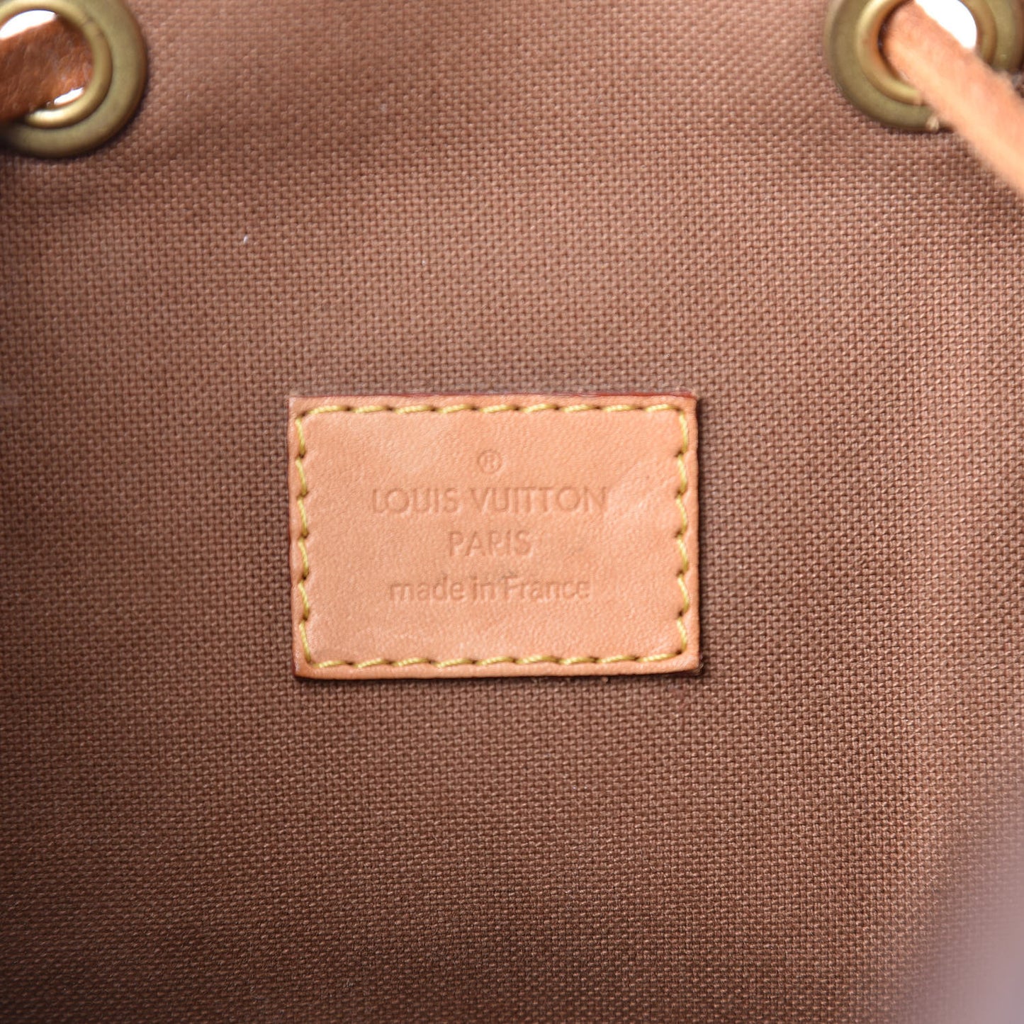 Monogram Bosphore Backpack