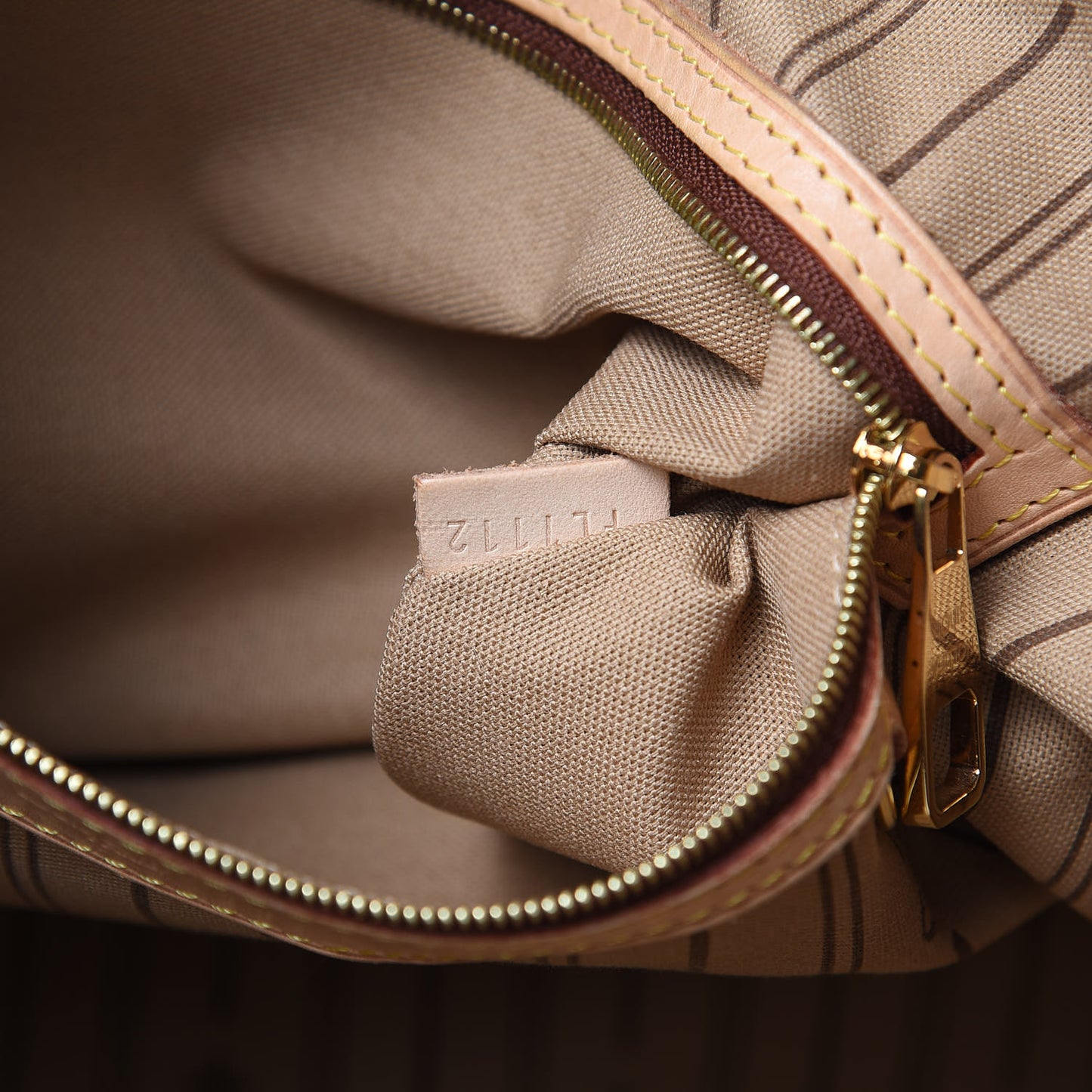 Monogram Delightful PM