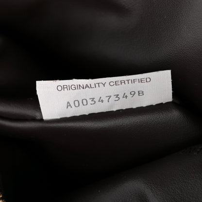 Bottega Veneta Nappa Intrecciato Teen Jodie Hobo Fondant 7 of 10