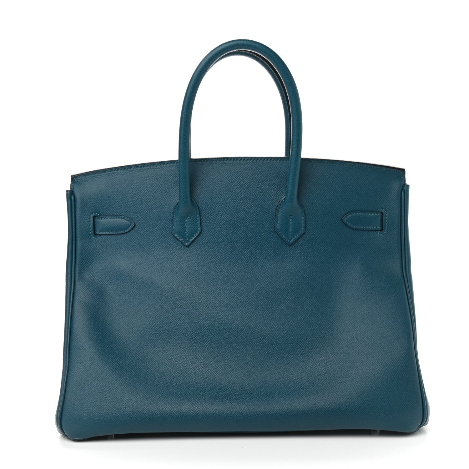 Hermes Epsom Birkin 35 Colvert 3 of 38
