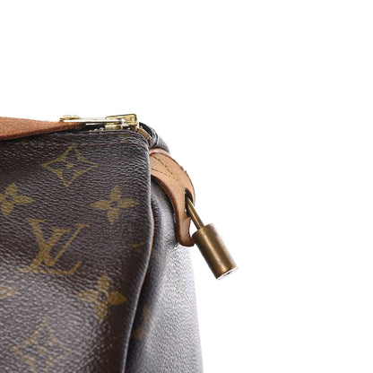 Louis Vuitton Monogram Speedy 30 15 of 24