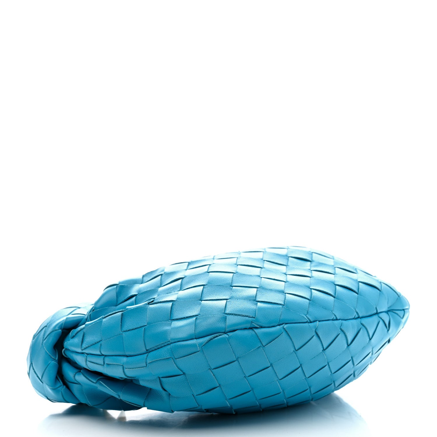 Bottega Veneta Nappa Intrecciato Mini Jodie Pool 4 of 12