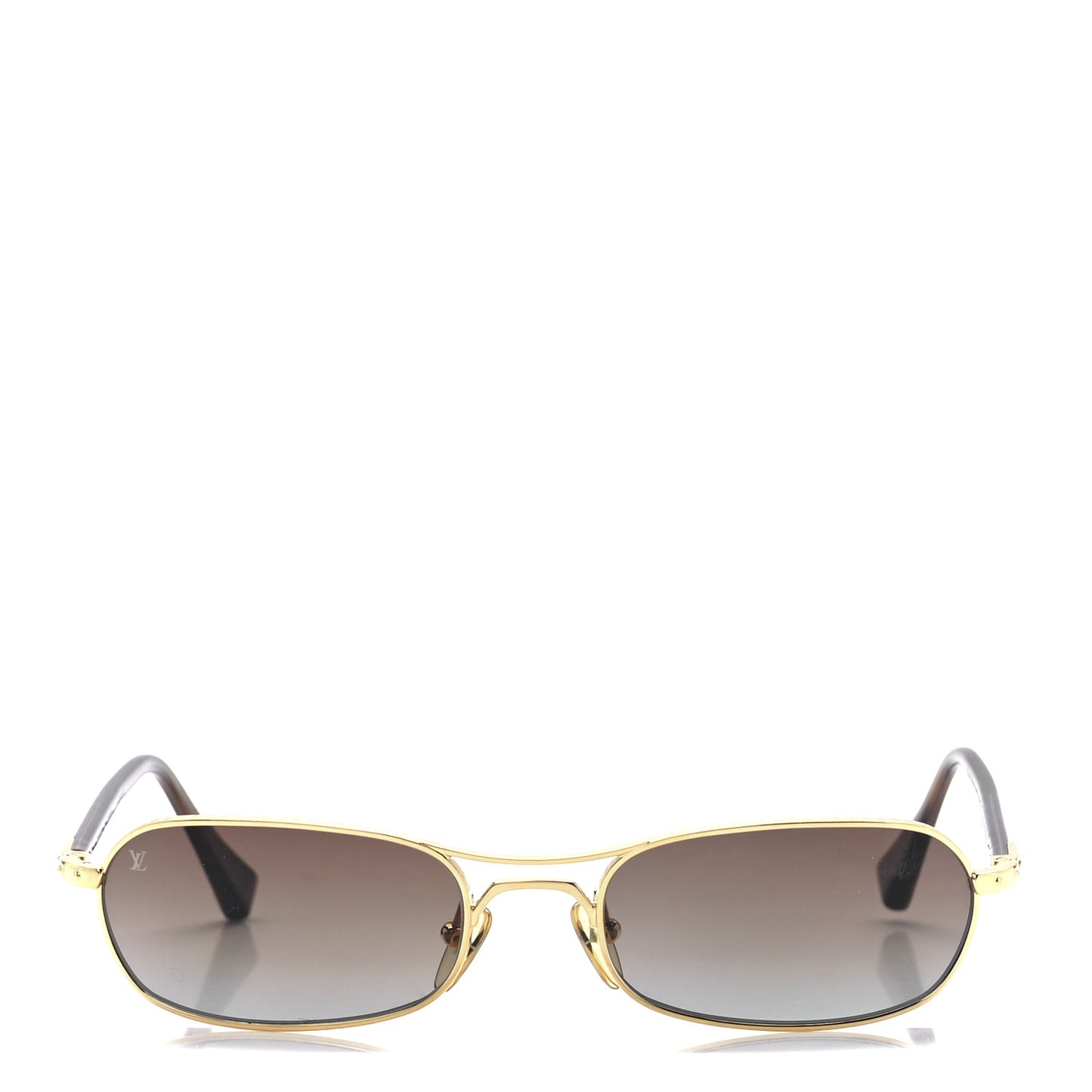 Metal Conspiration PM Sunglasses Z0038U Gold