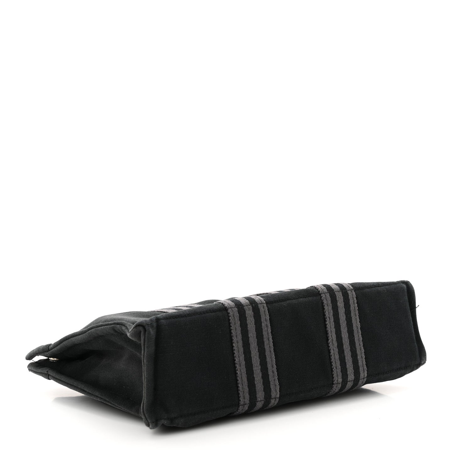 Canvas Tout Fourre PM Black