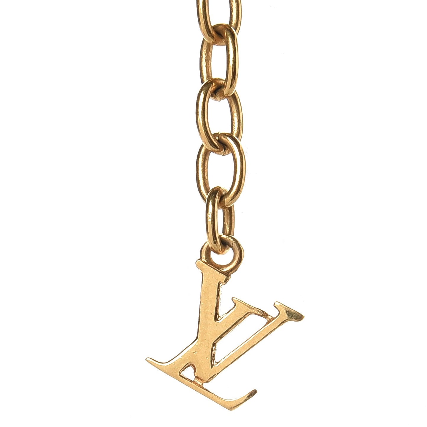 Swarovski Gamble Short Necklace Gold