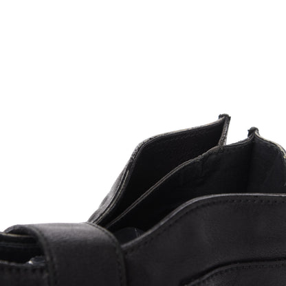 Saint Laurent Sheepskin Medium Chyc Shoulder Bag Black 13 of 15