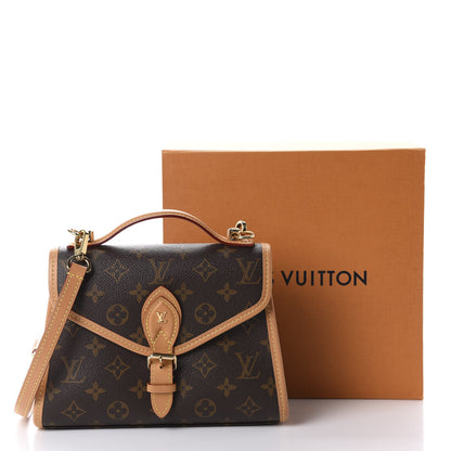 Louis Vuitton Monogram LV Ivy 10 of 10