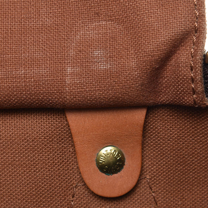 Louis Vuitton Monogram Speedy 35 10 of 22