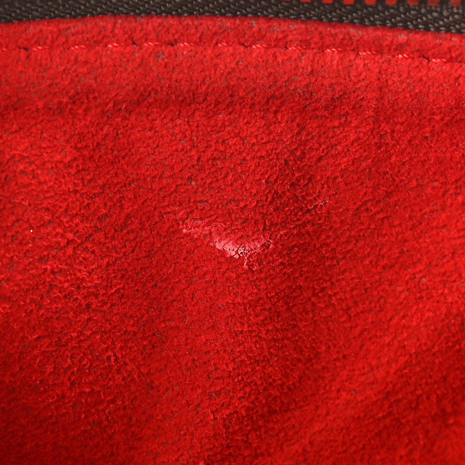 Louis Vuitton Monogram Slouchy PM 6 of 11