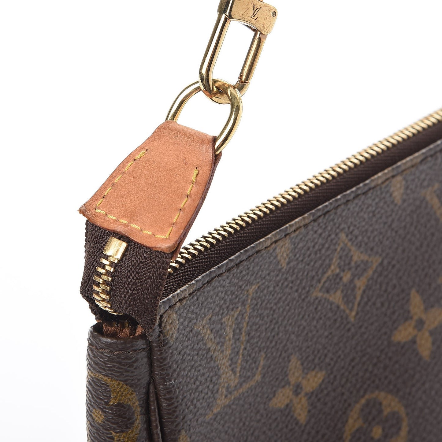 Monogram Pochette Accessories