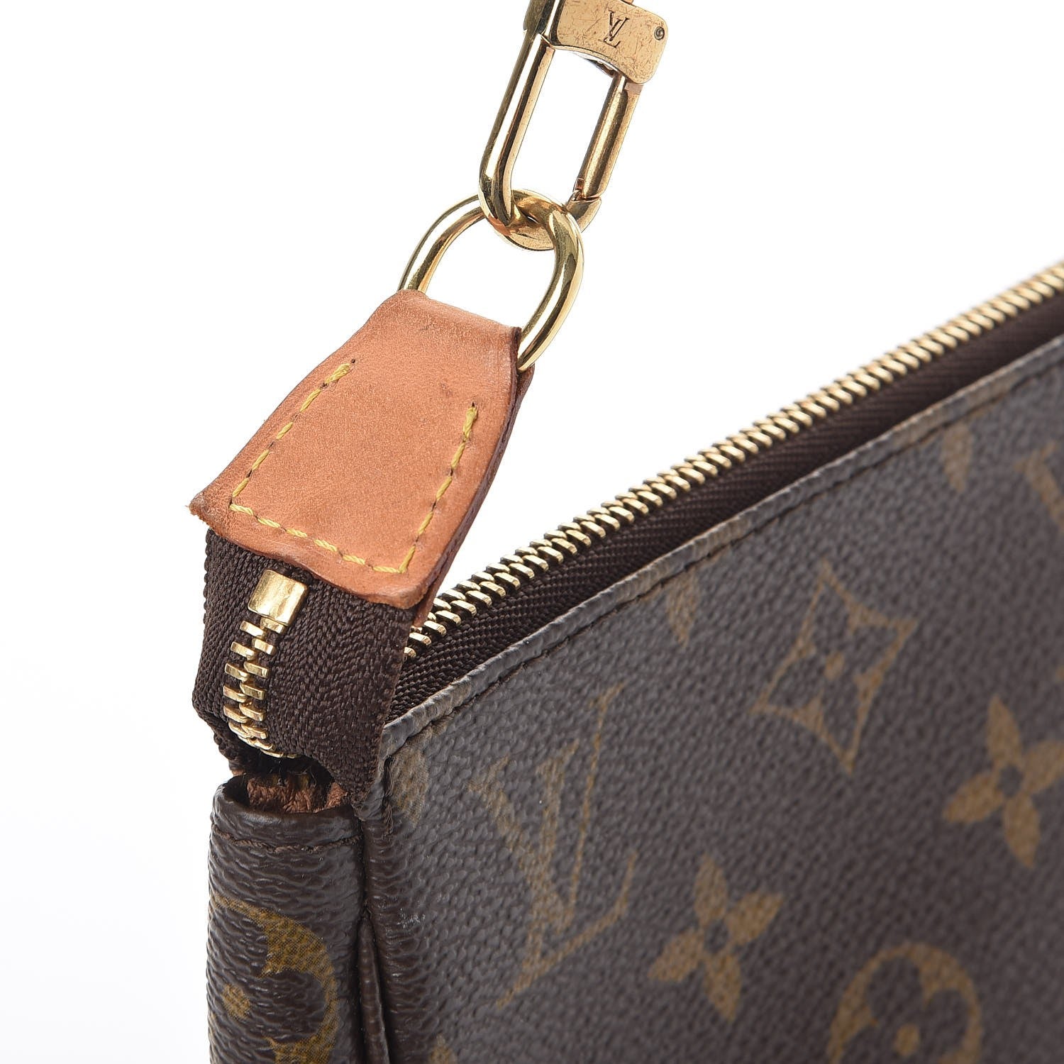 Louis Vuitton Monogram Pochette Accessories 8 of 8