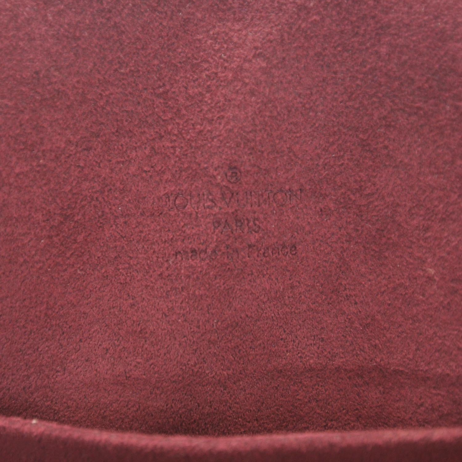 Louis Vuitton Monogram Multicolor Theda GM White 8 of 9
