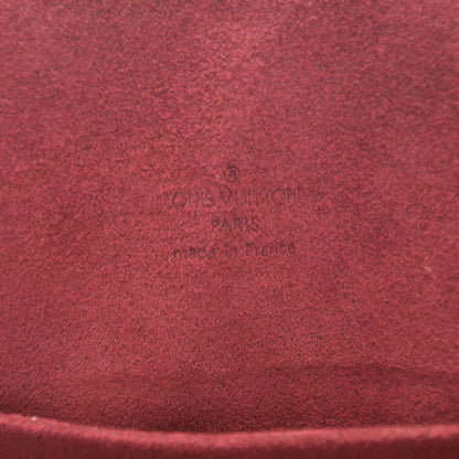 Louis Vuitton Monogram Multicolor Theda GM White 8 of 9