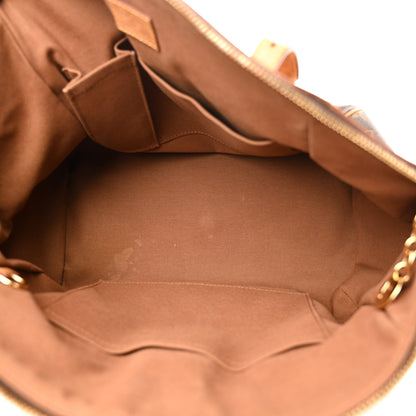 Louis Vuitton Monogram Tivoli GM 5 of 22