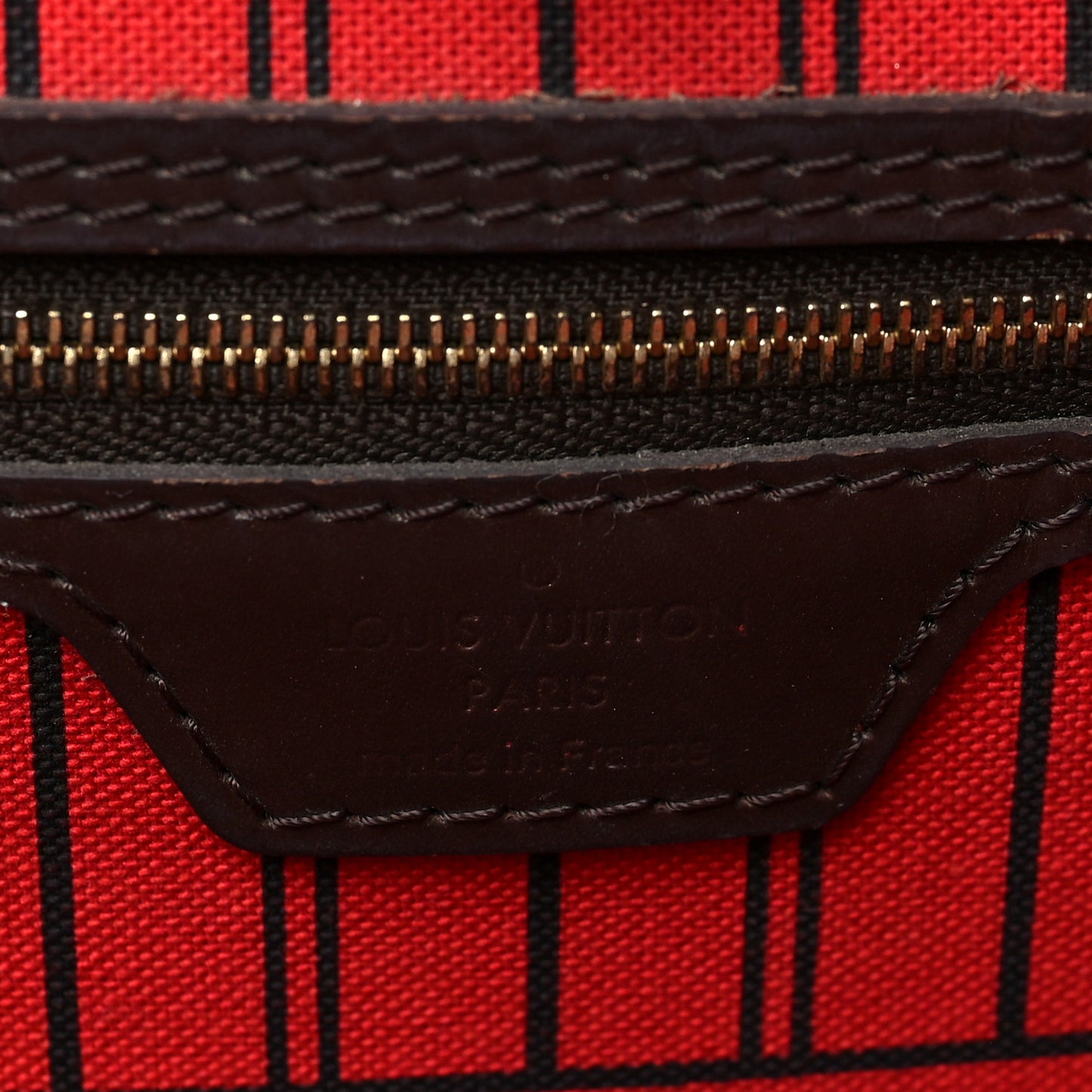 Damier Ebene Neo Neverfull MM