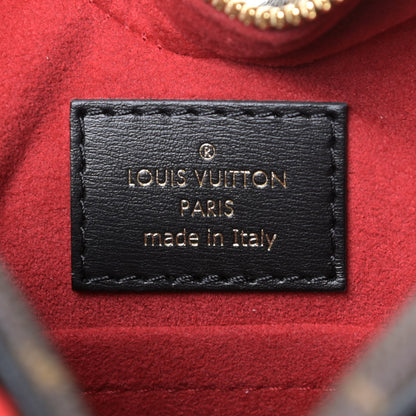 Louis Vuitton Monogram Fall In Love Sac Coeur 6 of 7