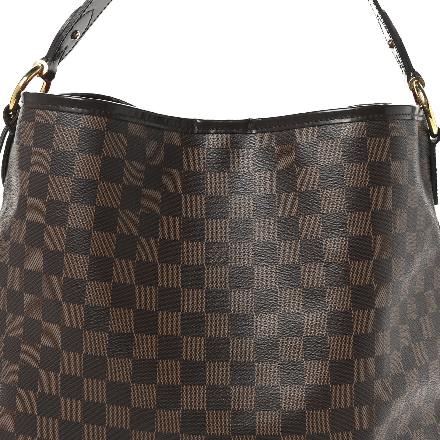 Damier Ebene Delightful MM