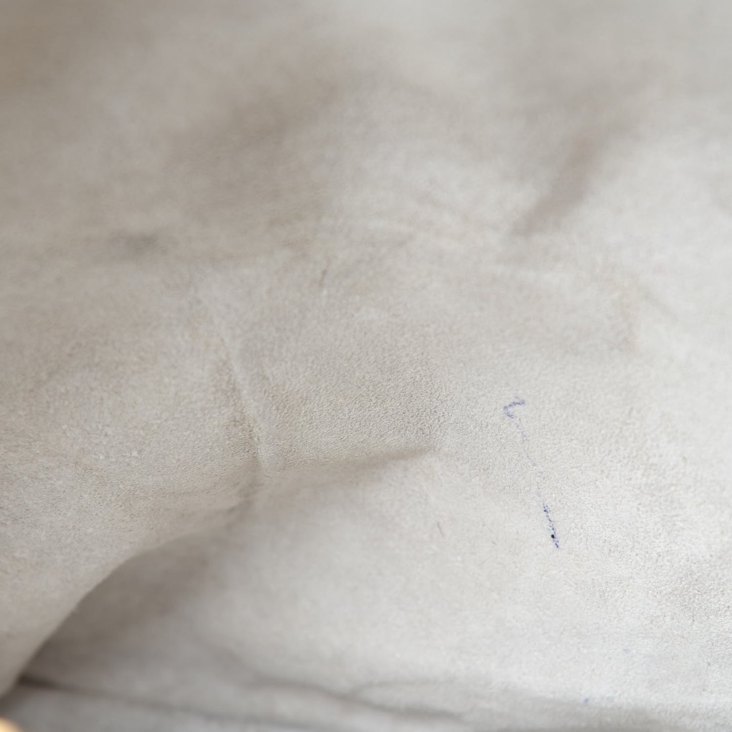 Calfskin Large Peekaboo Iconic Satchel Caramel