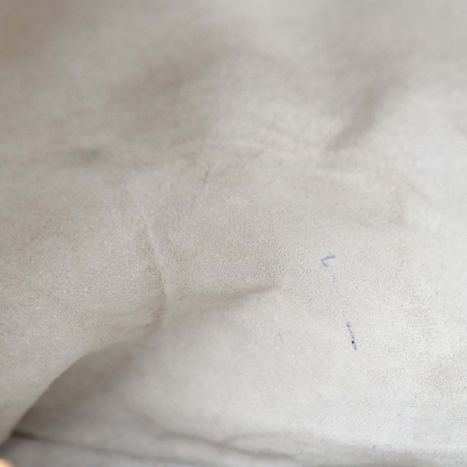 Fendi Calfskin Large Peekaboo Iconic Satchel Caramel 15 of 19