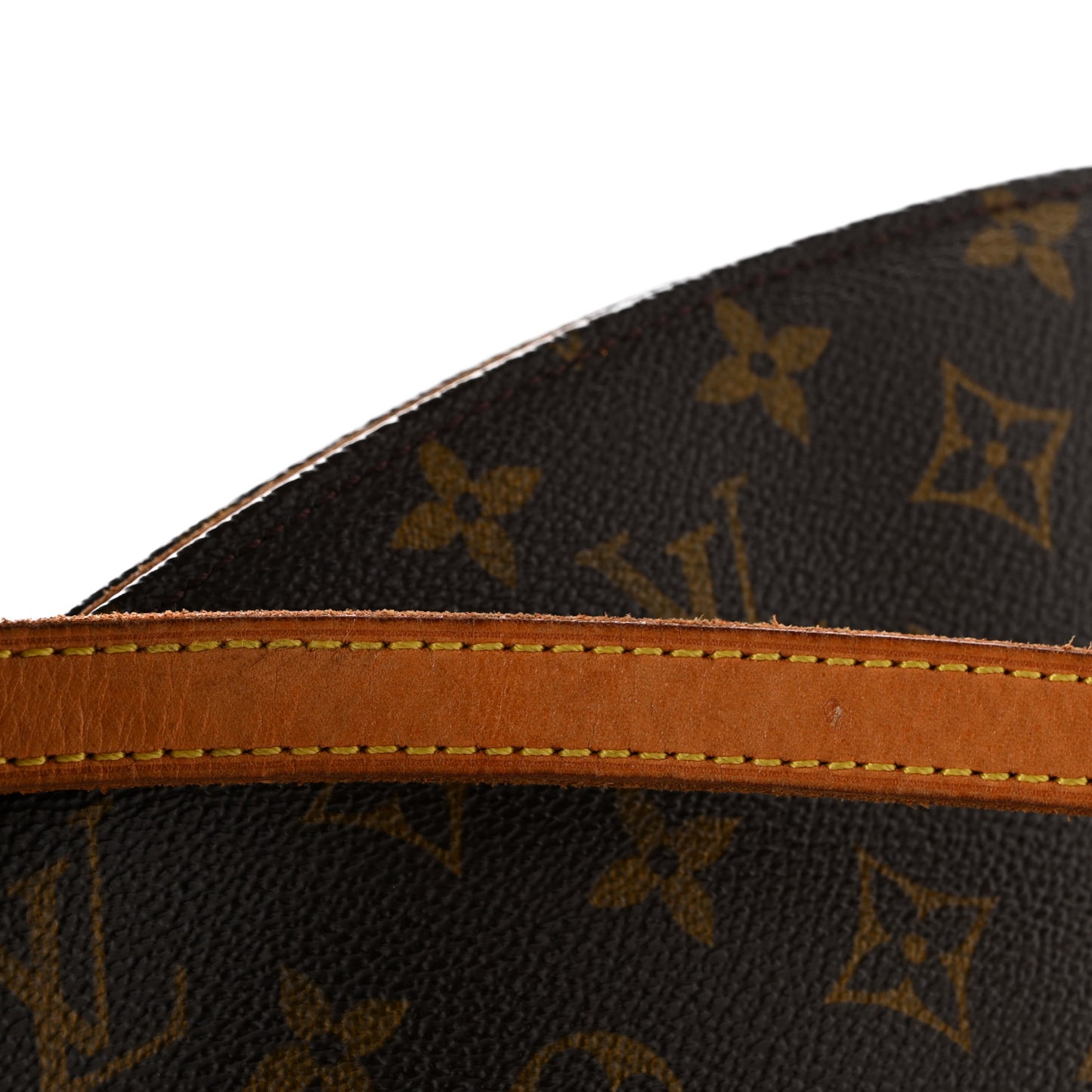 Monogram Drouot
