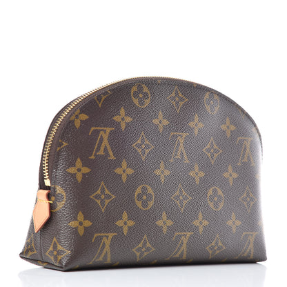 Louis Vuitton Monogram Cosmetic Pouch GM 3 of 9