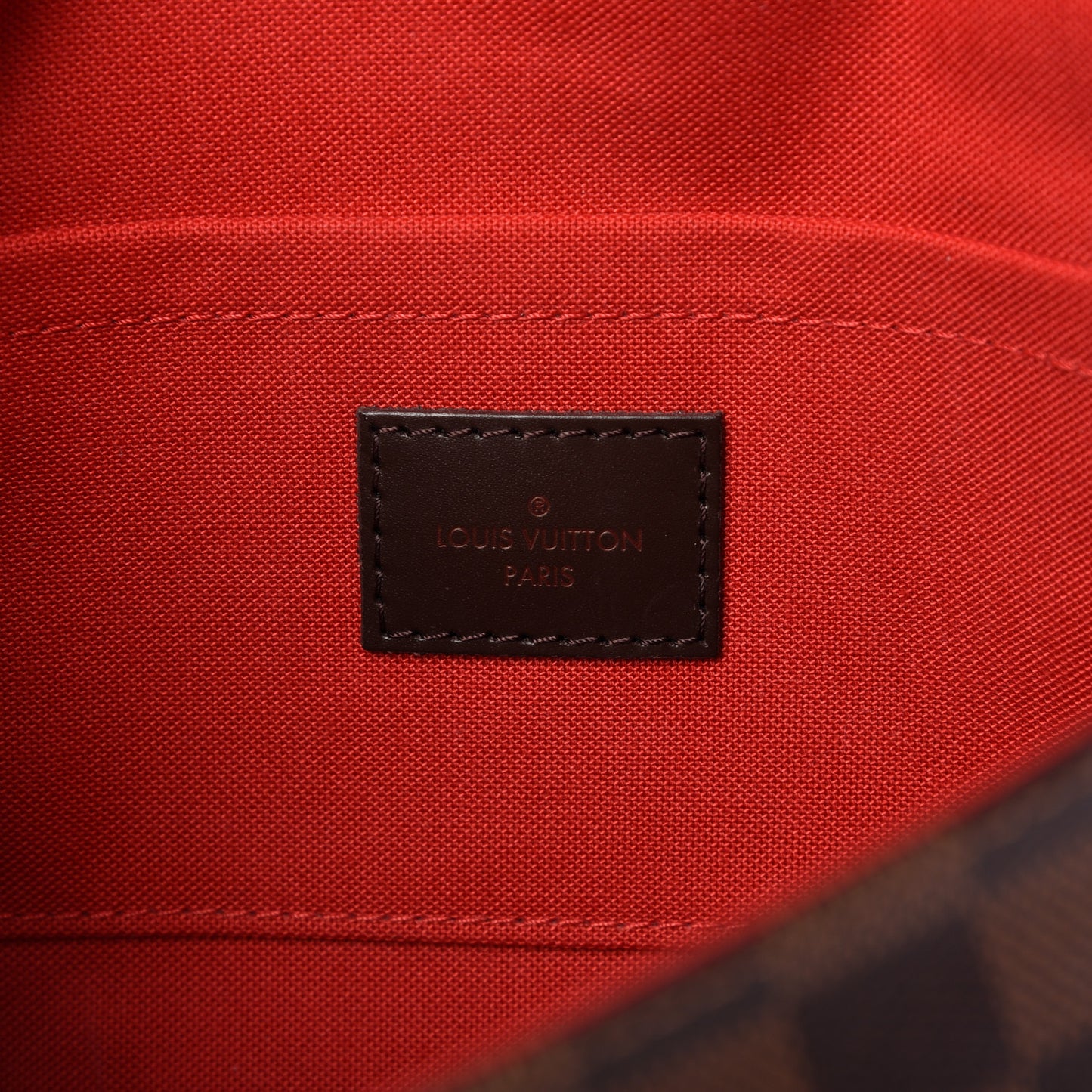 Damier Ebene Favorite MM
