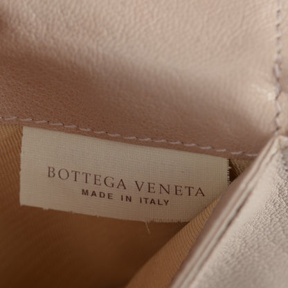 Bottega Veneta Nappa Intrecciato Continental Wallet 8 of 8