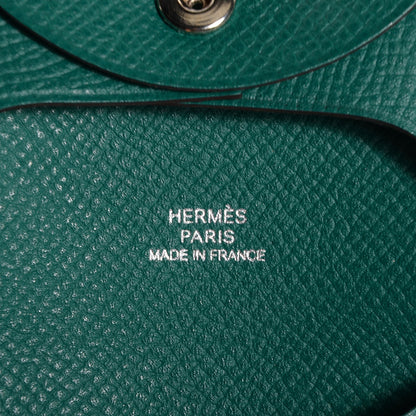 Hermes Epsom Bastia Malachite 6 of 8