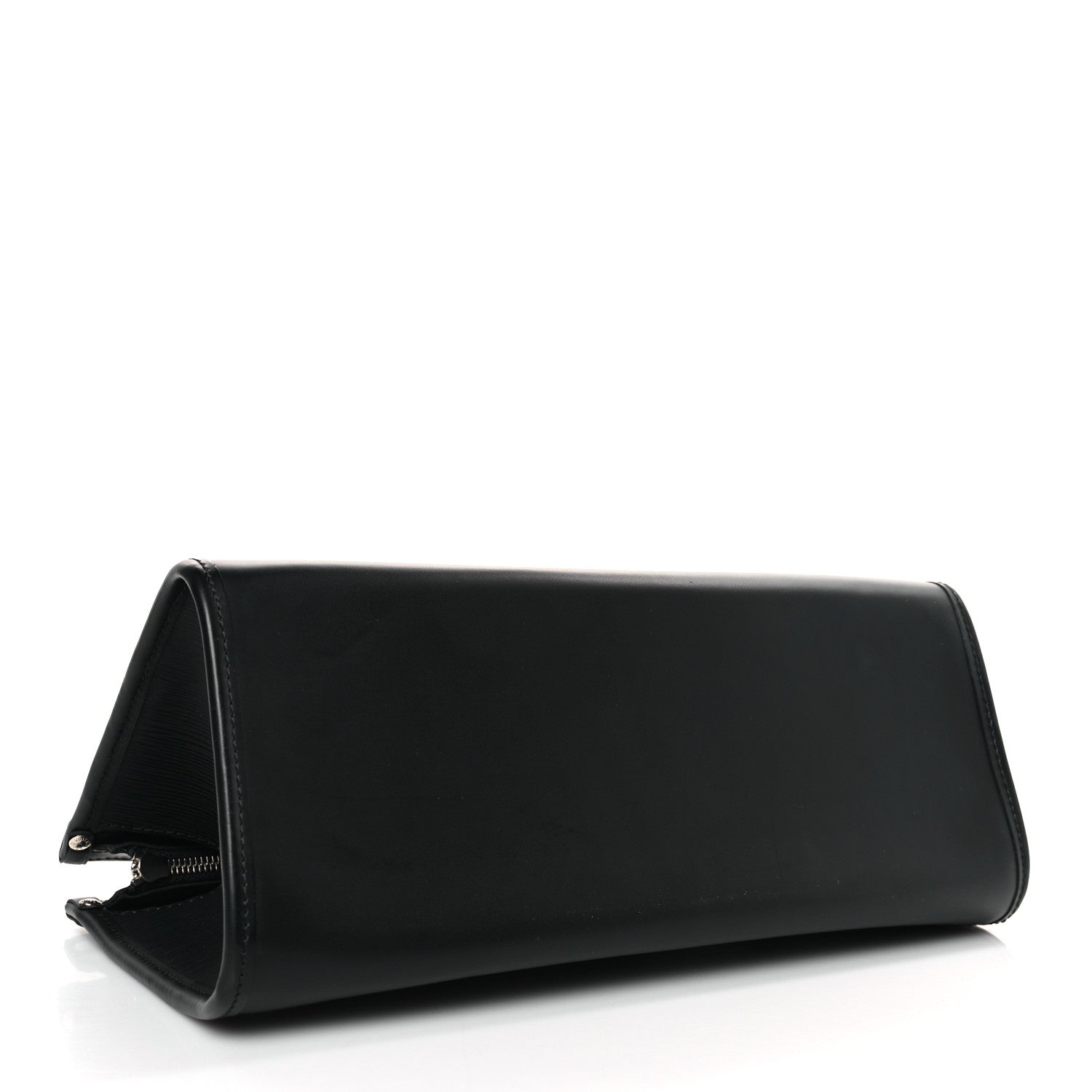 Louis Vuitton Epi Madeleine PM Black 4 of 8