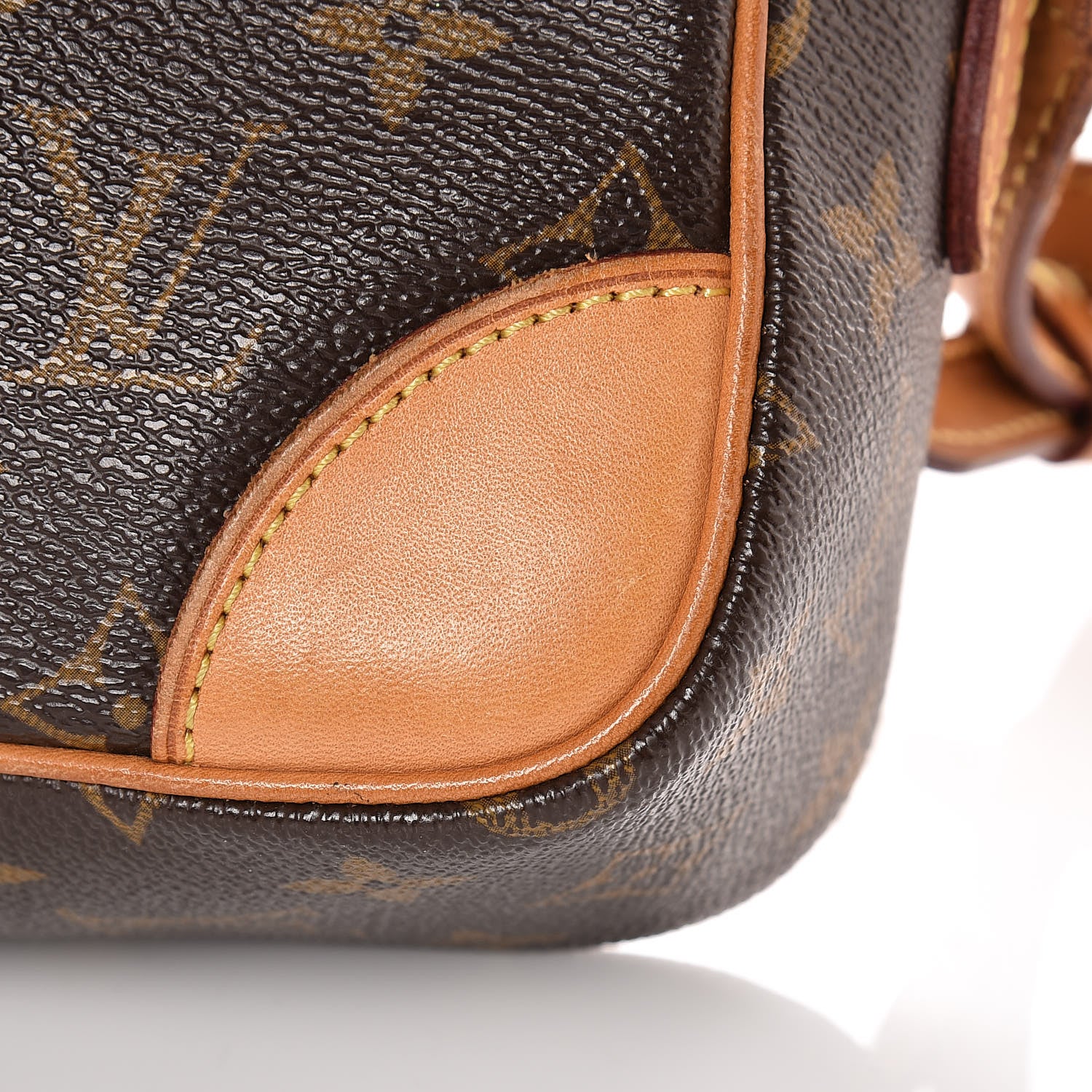 Louis Vuitton Monogram Trocadero 27 13 of 14