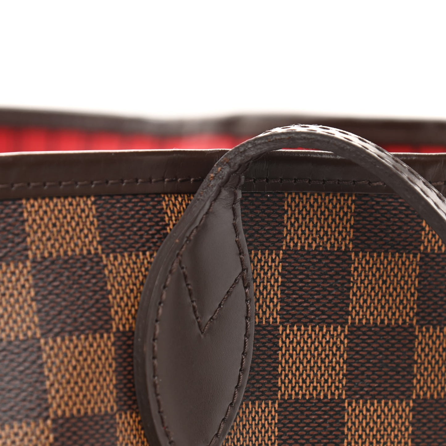 Damier Ebene Neo Neverfull GM