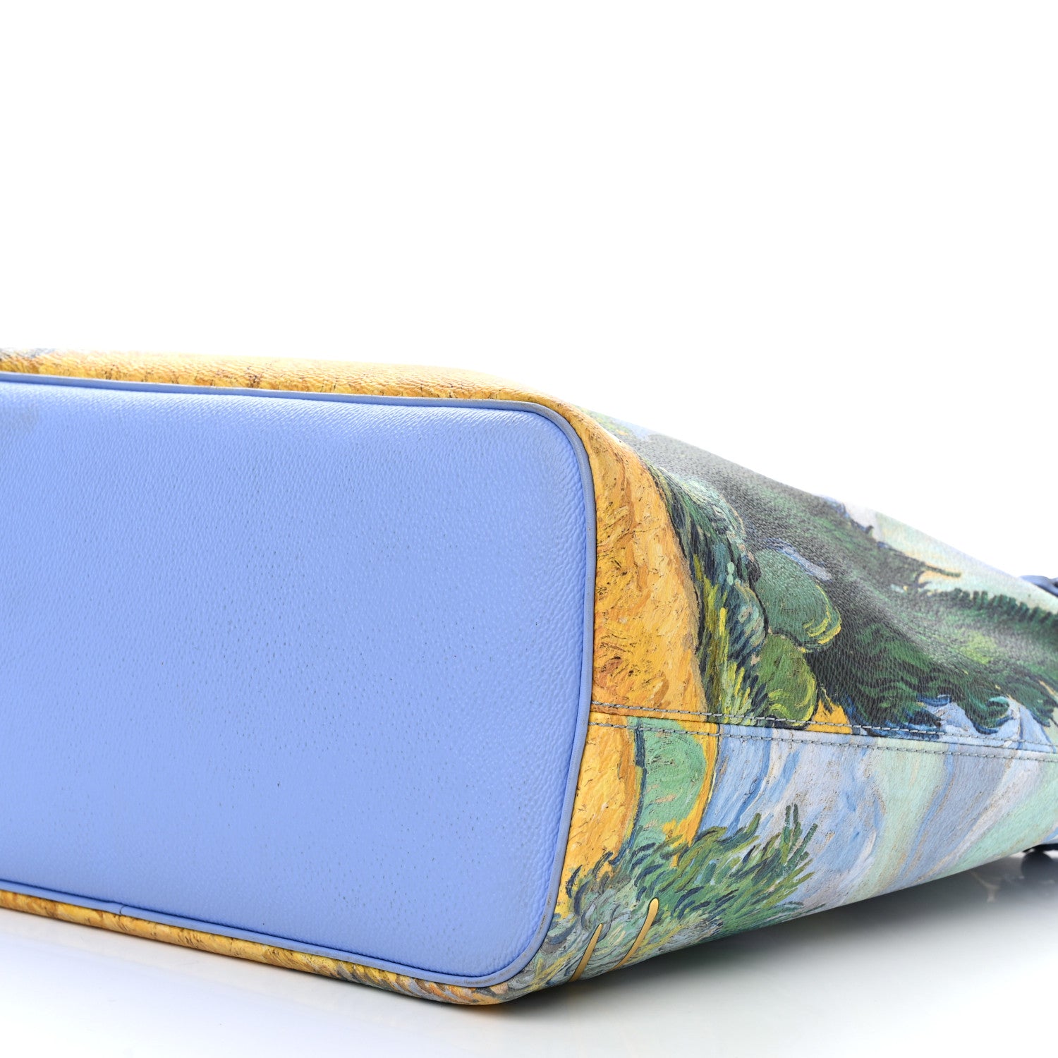 Louis Vuitton Masters Van Gogh Neverfull MM 12 of 24
