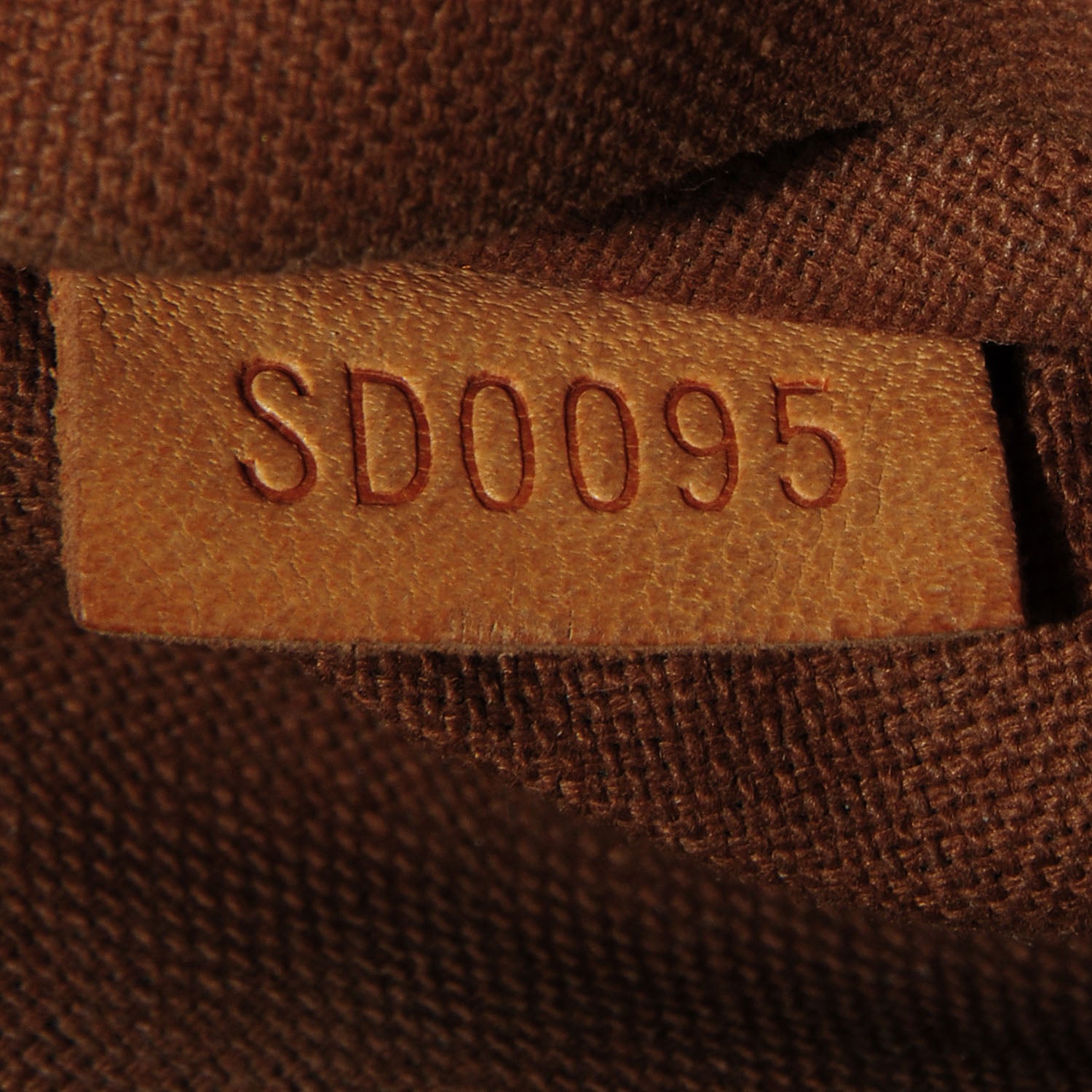 Louis Vuitton Monogram Popincourt Haut 6 of 7