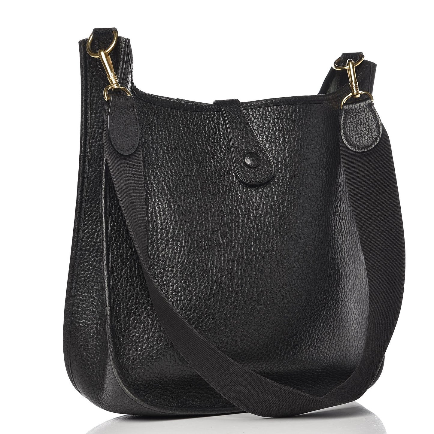 Taurillon Clemence Evelyne PM Black
