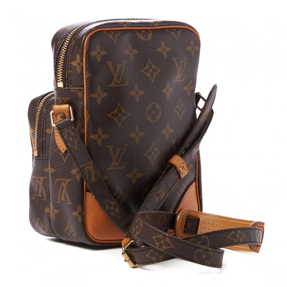 Louis Vuitton Monogram Amazone 3 of 9