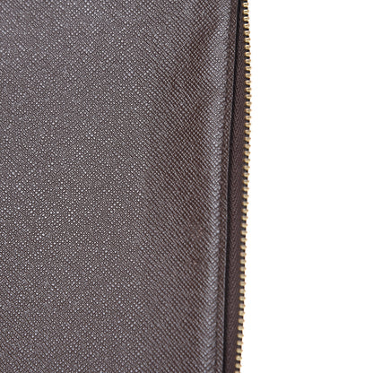 Louis Vuitton Damier Ebene Zippy Organizer Wallet 12 of 13