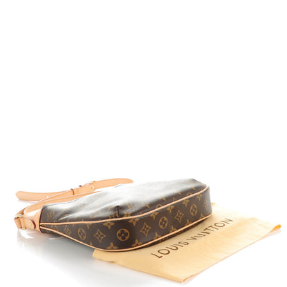 Louis Vuitton Monogram Odeon PM 4 of 7