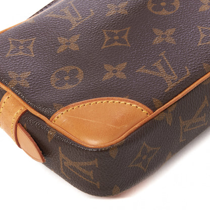 Louis Vuitton Monogram Pochette Marly Dragonne 22 5 of 7