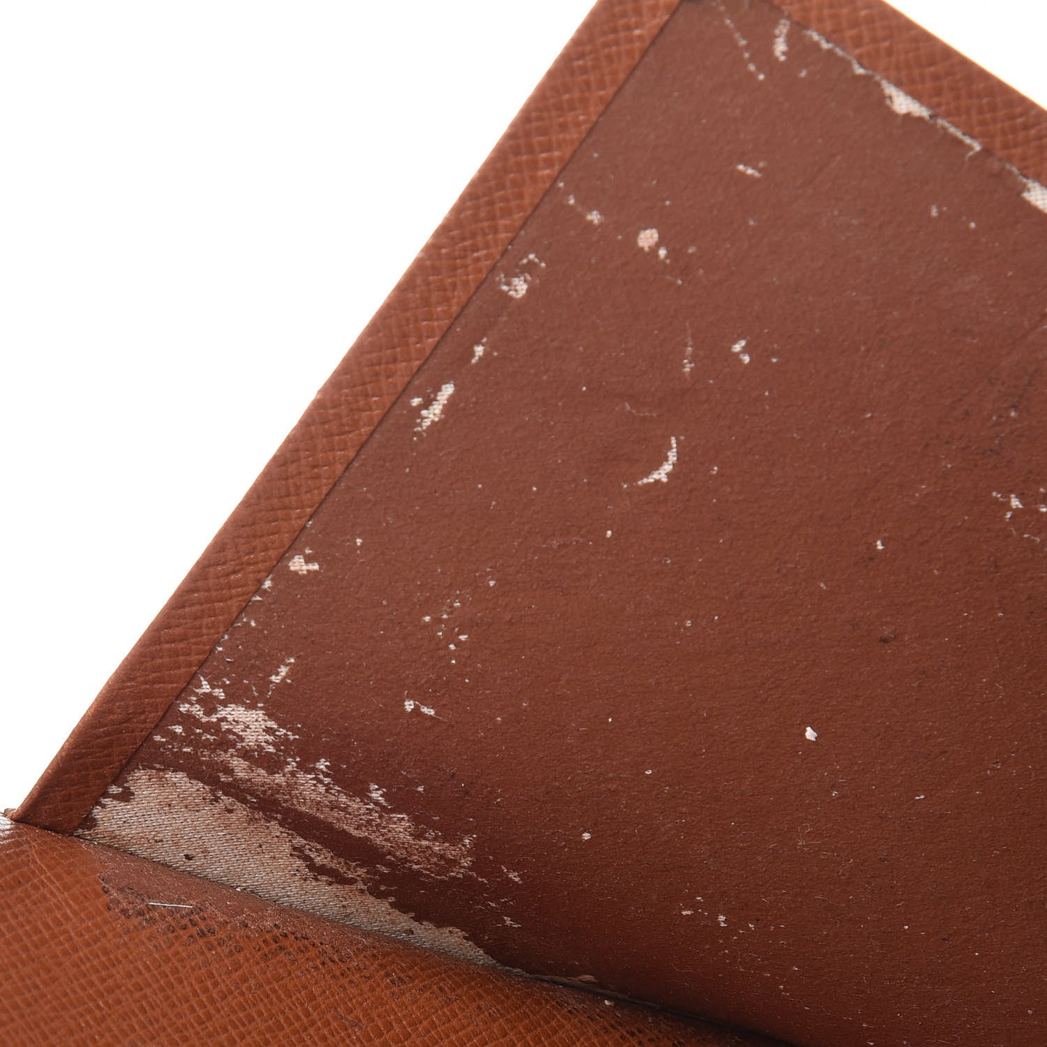 Louis Vuitton Monogram Medium Ring Agenda Cover 10 of 11