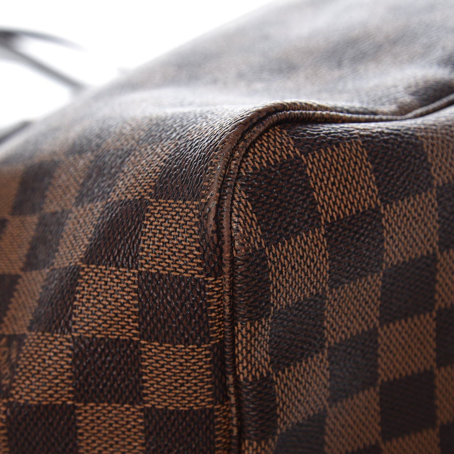 Damier Ebene Neverfull GM