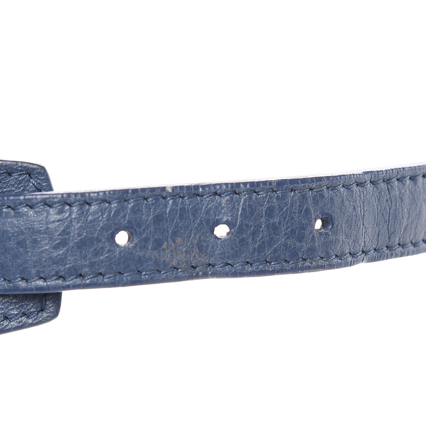 Agneau Arena Classic Hardware Bracelet Jacynthe
