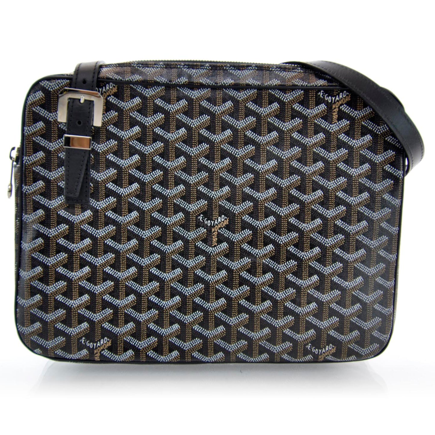 Goyardine Yona GM Black