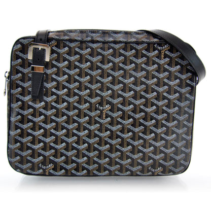 Goyard Goyardine Yona GM Black 1 of 7