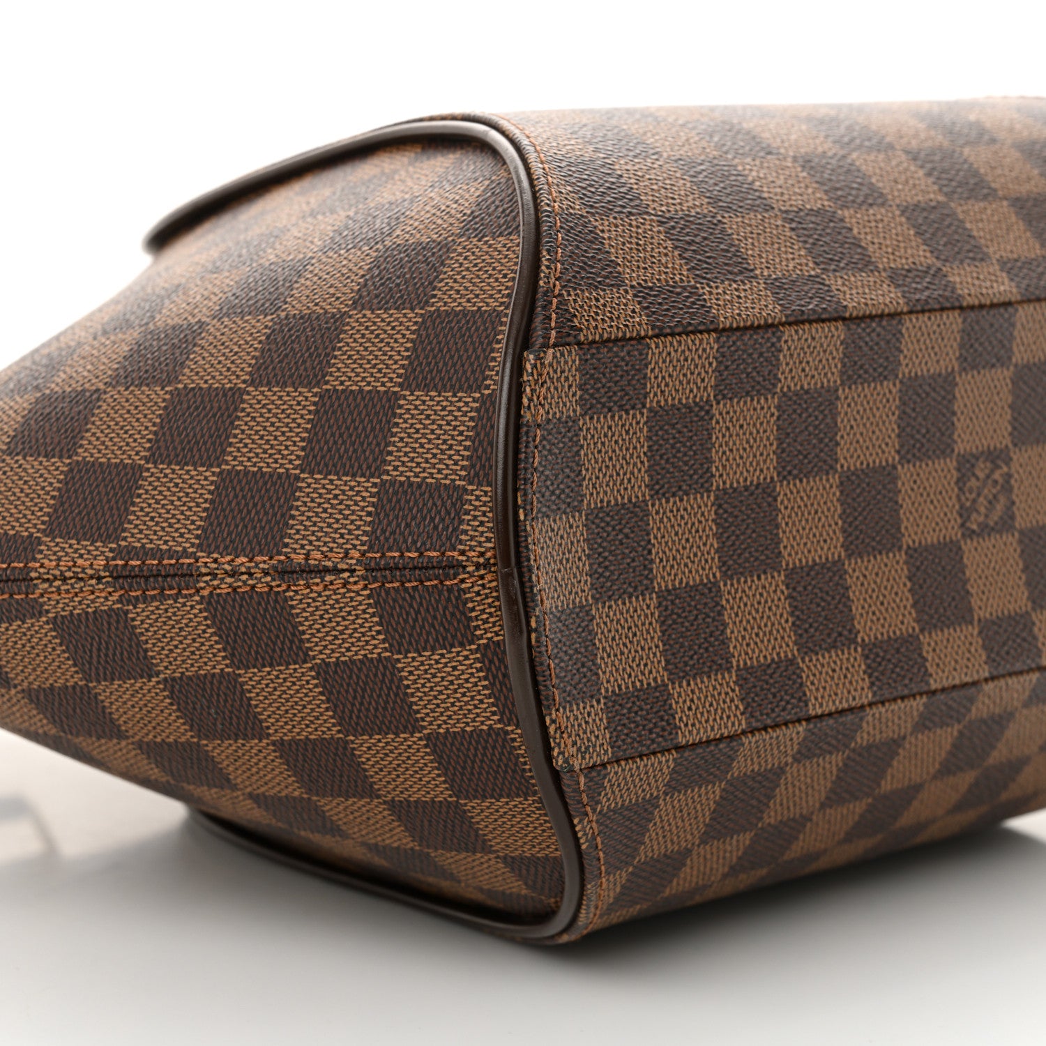 Louis Vuitton Damier Ebene Ellipse MM 8 of 10