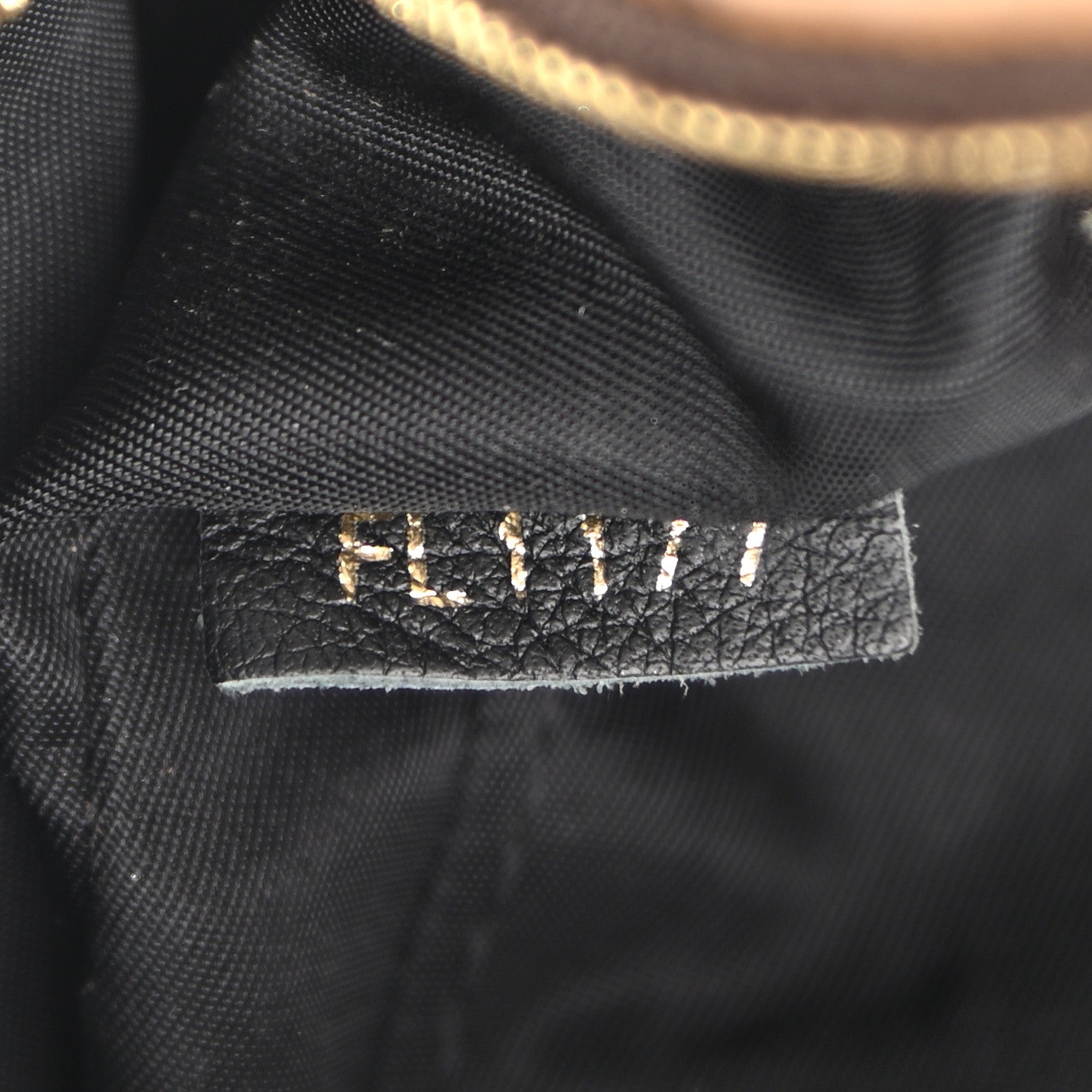 Louis Vuitton Reverse Monogram Palm Springs Backpack Mini 7 of 9