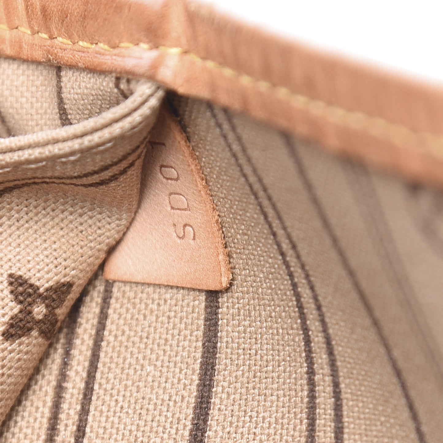 Monogram Neverfull MM
