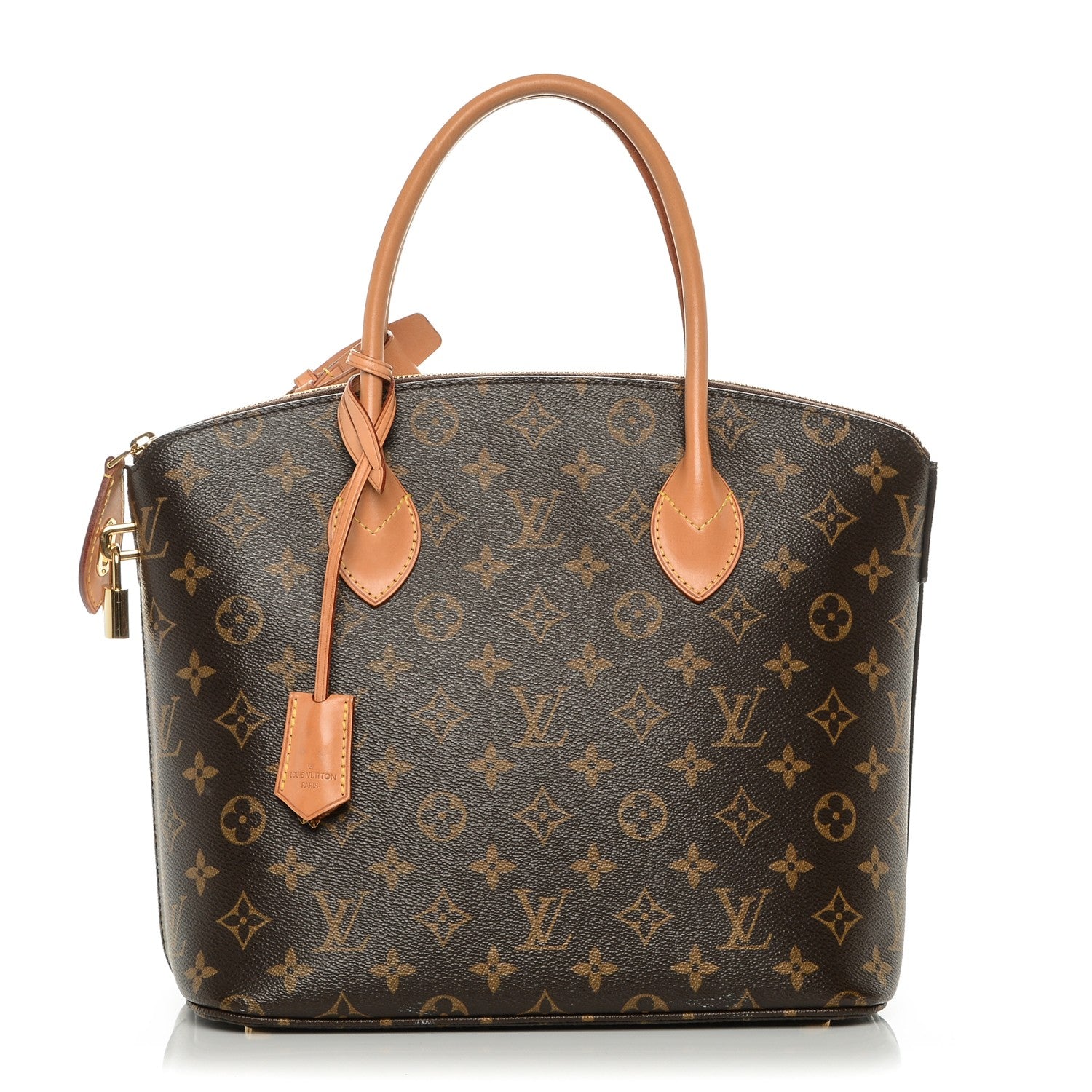 Louis Vuitton Monogram Lockit PM 1 of 6